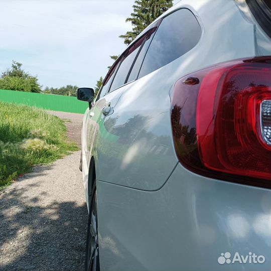 Subaru Levorg 1.6 CVT, 2016, 37 100 км