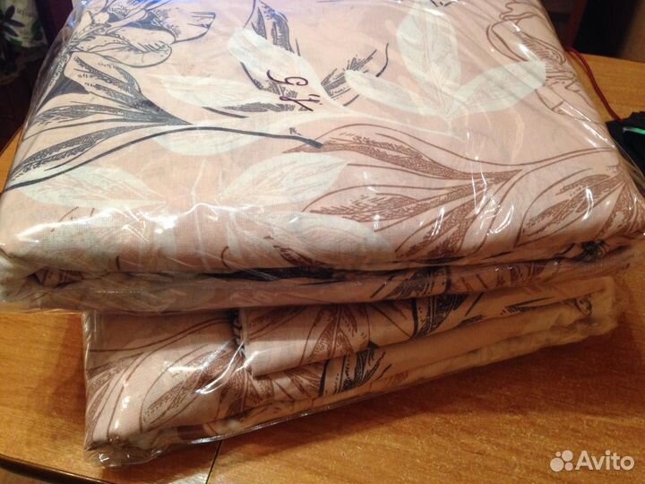 Пошив постельного белья кпб