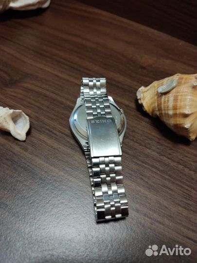 Часы seiko 5
