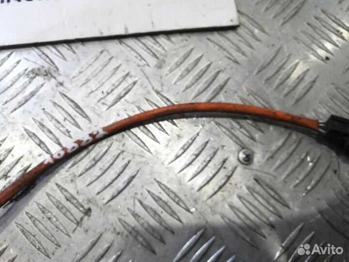 Датчик кислорода передний Рено Логан 1