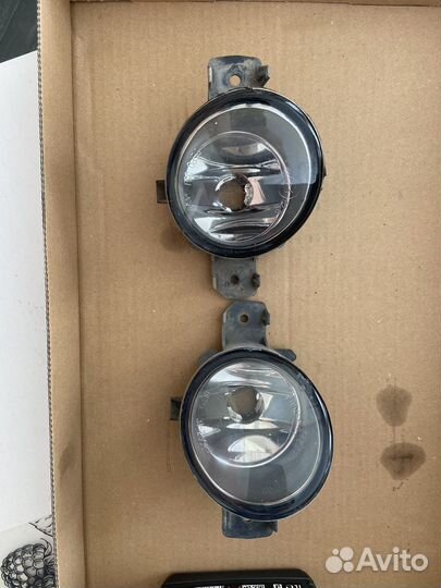 Продам птф depo на ниссан теана j32 или L33