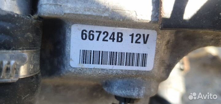 Комплект Webasto Termo Top 5.2 kwt дизель