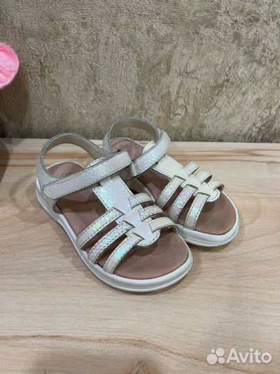 Сандалии pablosky 26