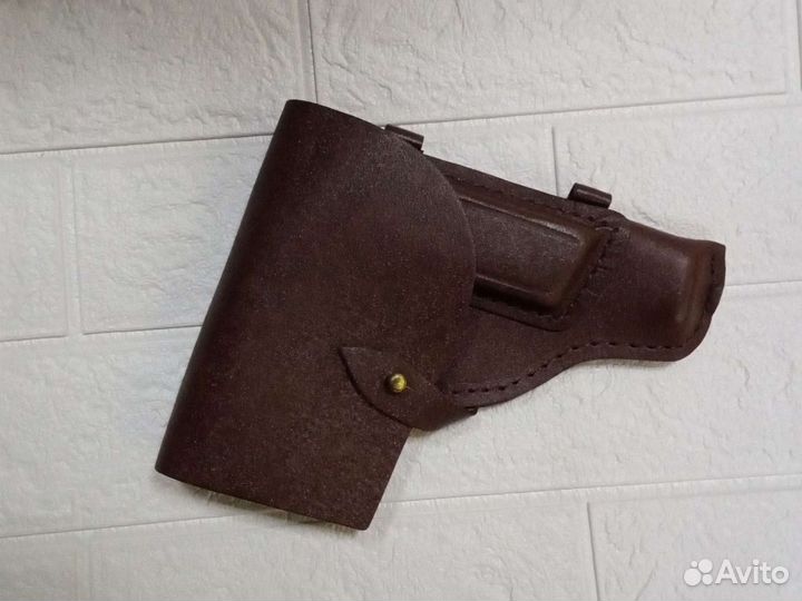 Кобура пм штатная