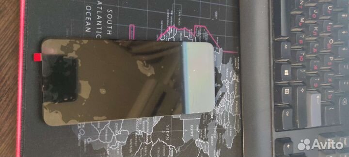 Дисплей для смартфона Realme C30