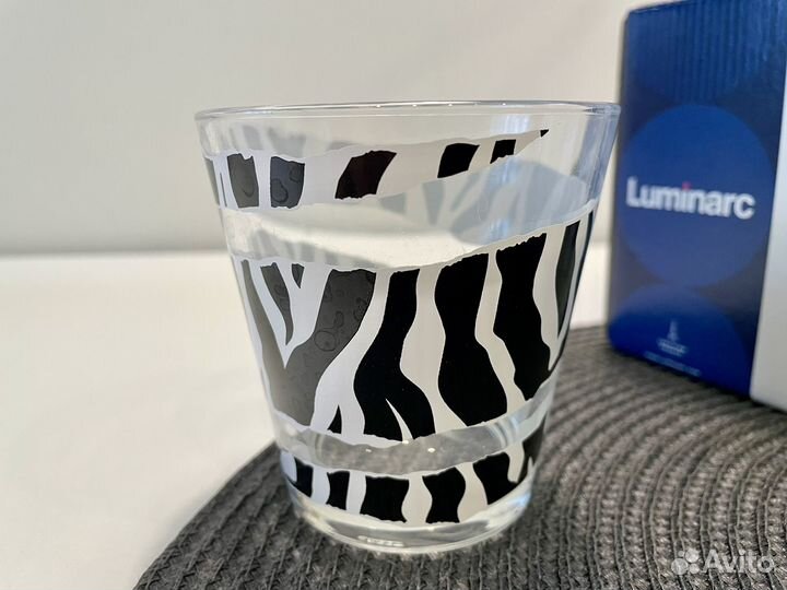 Стаканы Макдональдс оригинал 300 мл