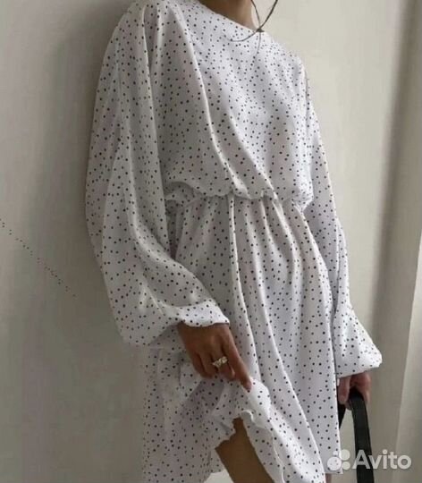 Платье женское