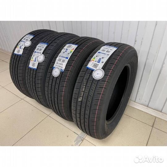 Triangle AdvanteX TC101 235/50 R17