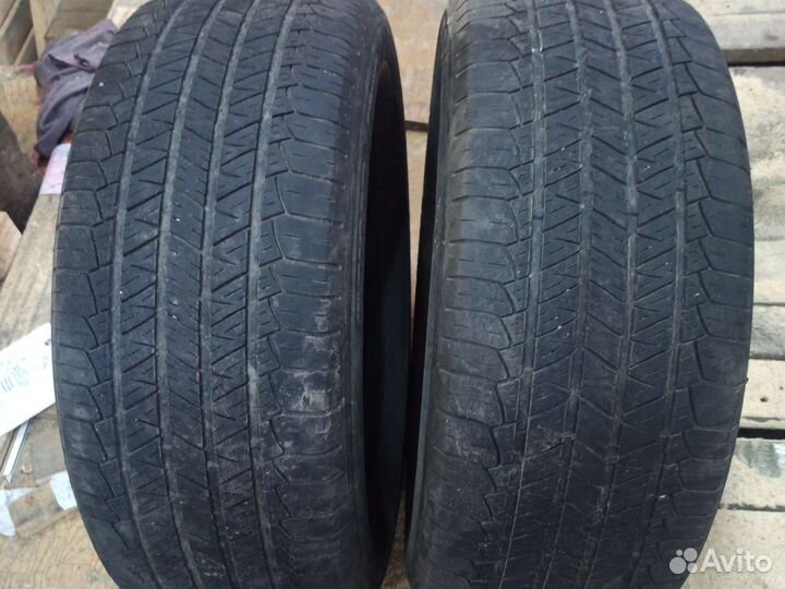 Tigar Summer SUV 255/60 R18 112