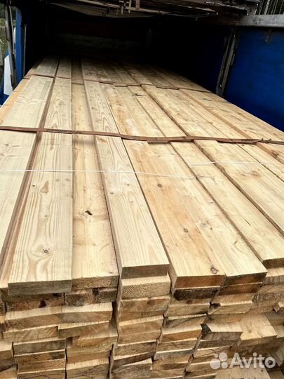 Доска от производителя