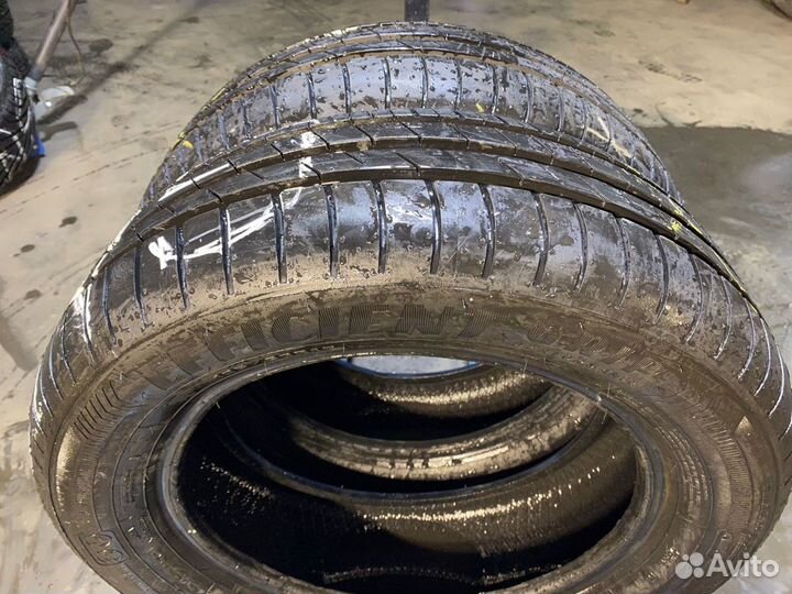 Goodyear EfficientGrip Performance 195/60 R15 88H