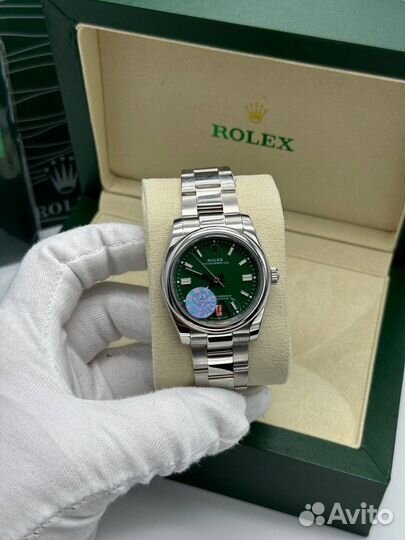 Наручные часы rolex