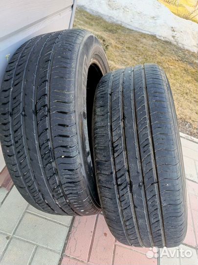 ChaoYang SU318A 215/55 R17