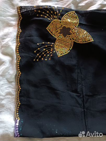 Платок шаль