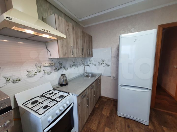 1-к. квартира, 36 м², 7/10 эт.