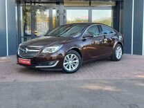 Opel Insignia 2.0 AT, 2013, 146 792 км, с пробегом, цена 1 197 000 руб.