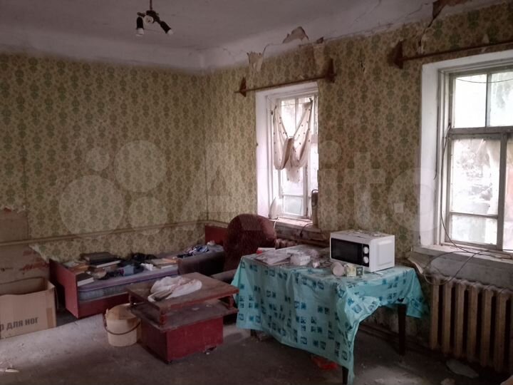 Дом 71,5 м² на участке 4,5 сот.