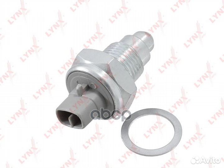 Выключатель заднего хода;toyota Auris(E15/E18) 09