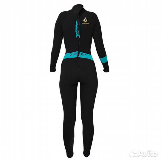 Гидрокостюм Esoteric Tantra 5/3 Fullsuit Women 21
