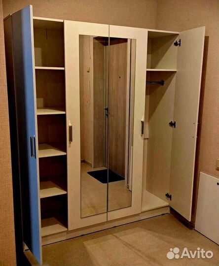 Шкафы готовые в наличии