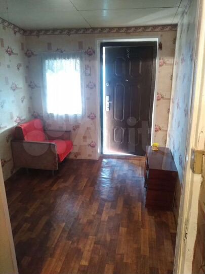 3-к. квартира, 60,3 м², 1/1 эт.