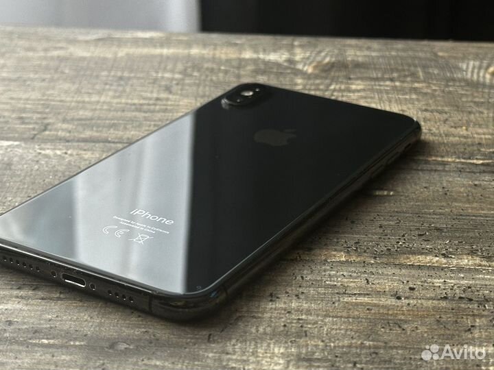 iPhone Xs Max, 64 ГБ