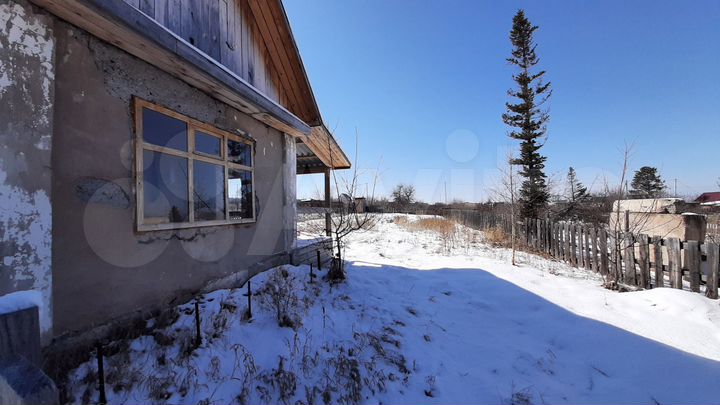 Дача 20 м² на участке 5 сот.