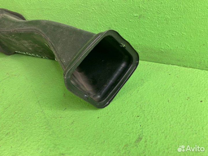 Воздуховод отопителя DAF XF105