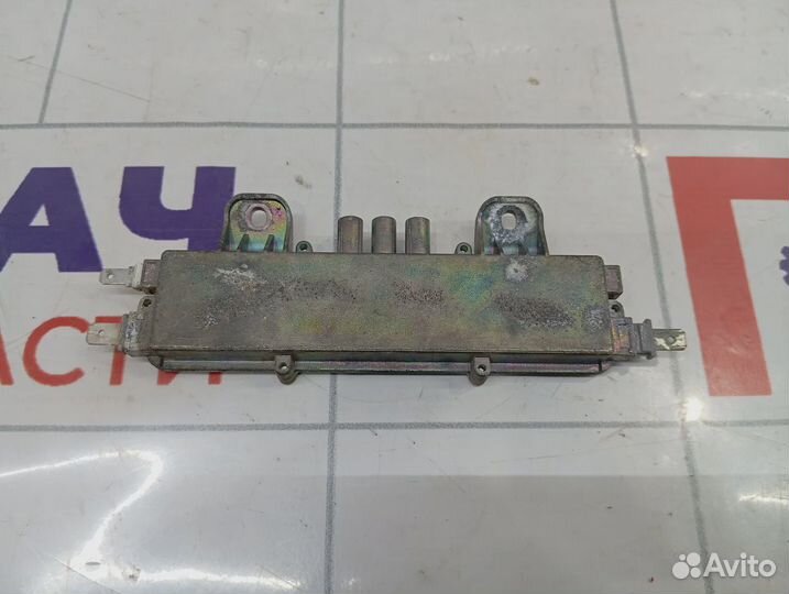 Антенна электрическая Porsche Cayenne (9PA) 7L5035225B