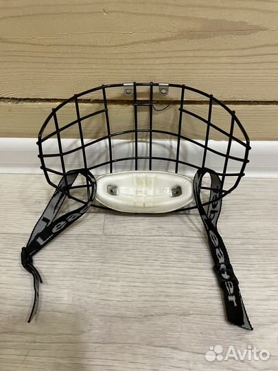 Хоккейная экипировка взрослая