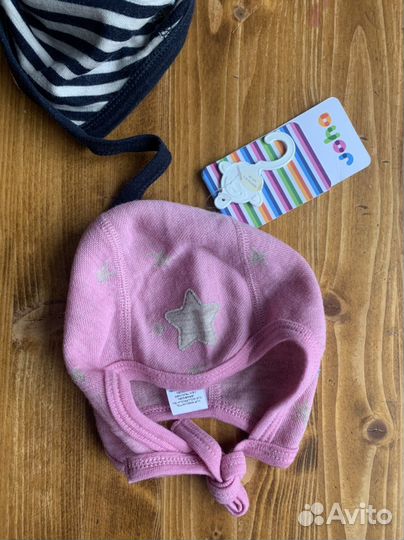 Шапки joha +jonathan+h&m+lwc