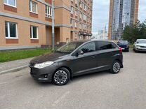 Chery Very 1.5 MT, 2012, 80 000 км, с пробегом, цена 335 000 руб.