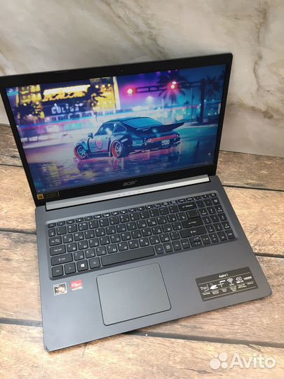 Acer 2022 ryzen 5000s / i7 1165g7, 8/20gb