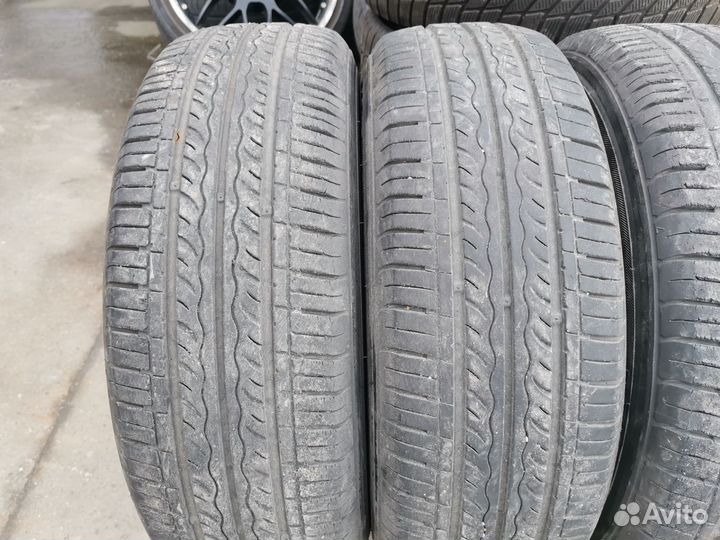 Kumho Solus KH17 185/65 R15