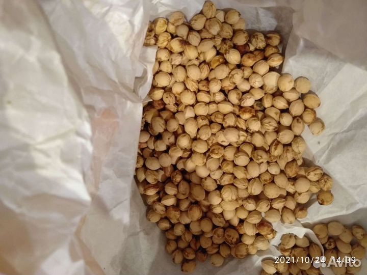 Подушка из вишнёвых косточек