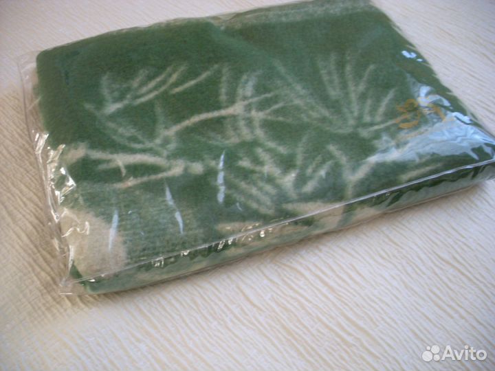 Одеяло детское