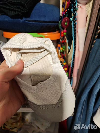 Туфли бальные танцы для девочек