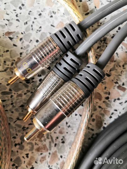 Кабель luxmann