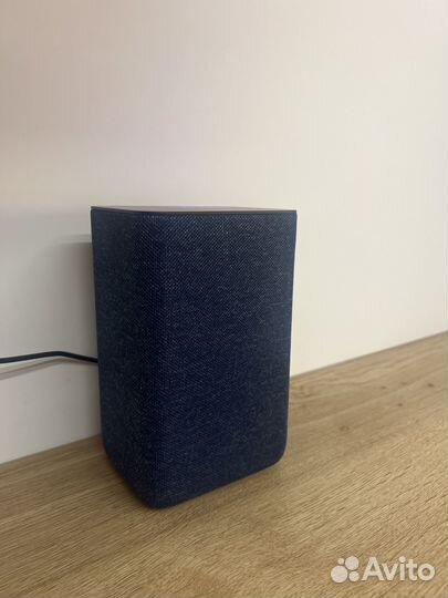 Умная колонка алиса станция 2