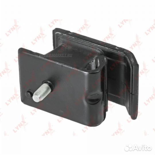 Lynxauto ME-1121 Опора двигателя перед прав/лев