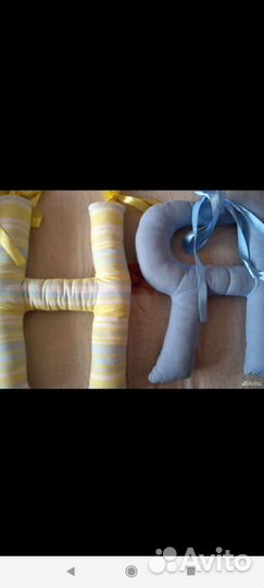 Буквы с именем ваня