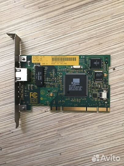 Карты для старых компьютеров