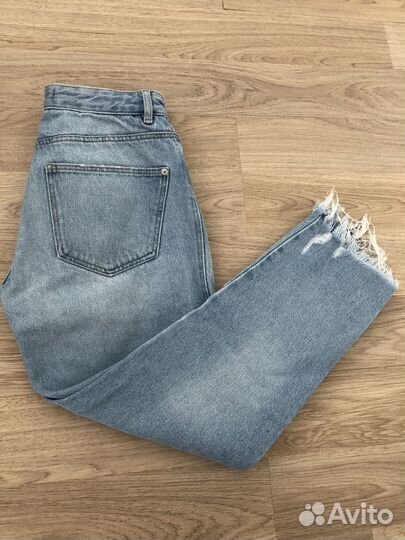Джинсы