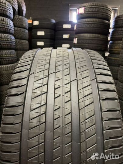 Michelin Latitude Sport 3 315/35 R20 110W