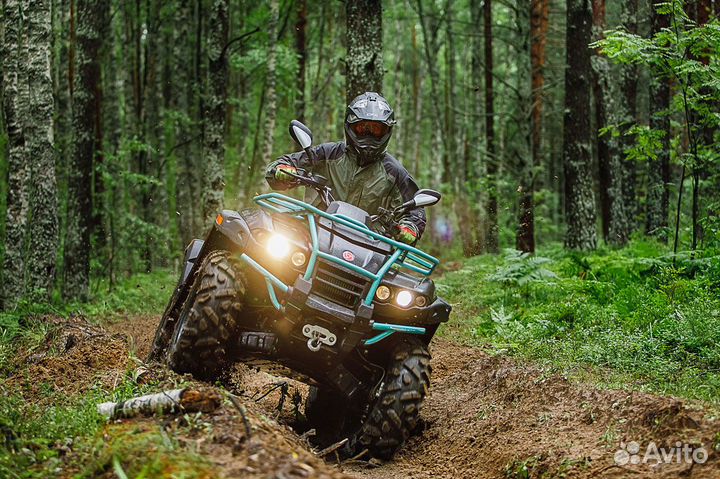 Снегоболотоход рм 500-2