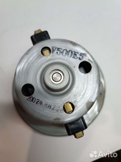 Двигатель/Мотор для пылесоса LG, V500E5