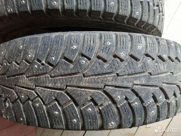 Nordman WR SUV 215/65 R16 102T