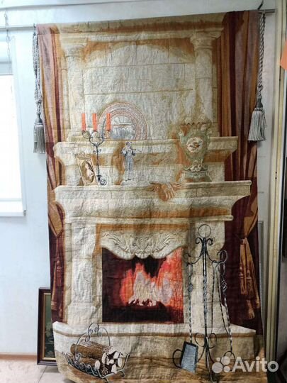 Гобелен панно 