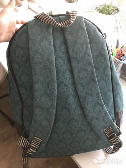 Рюкзак для девочки