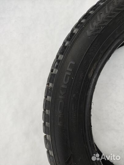 Nokian Tyres Hakkapeliitta 8 SUV 225/55 R19 140